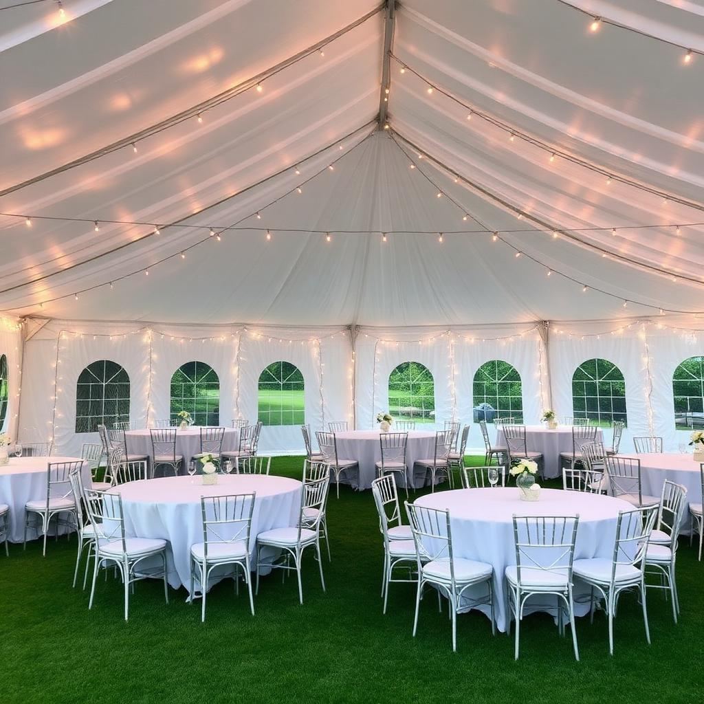 Reliable Power For Events Off The Grid